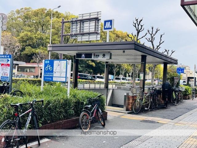 その他　大阪メトロ御堂筋線長居駅（その他）まで297m