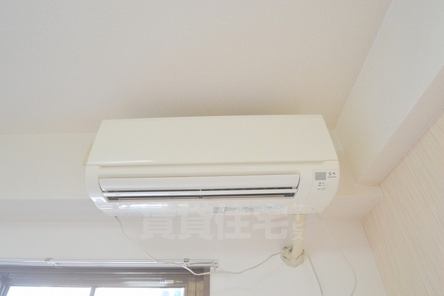 その他部屋・スペース　エアコン