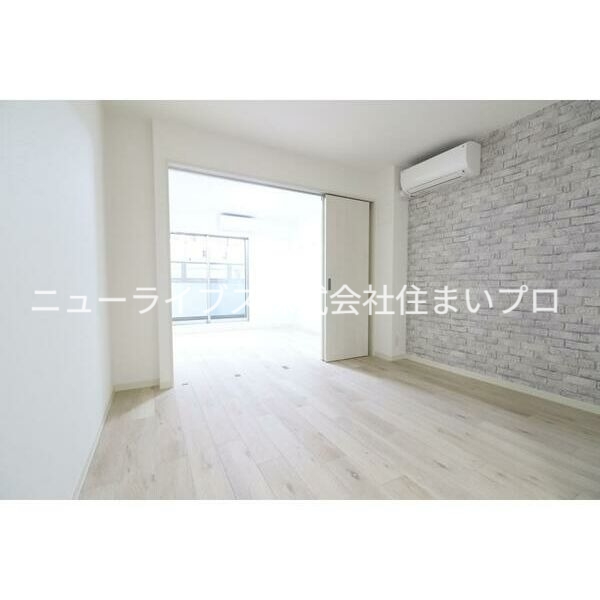 フォレストクリエオーレ上島町壱番館の内装写真