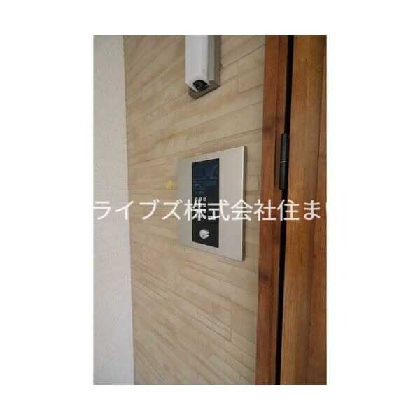 フォレストクリエオーレ上島町壱番館のその他写真