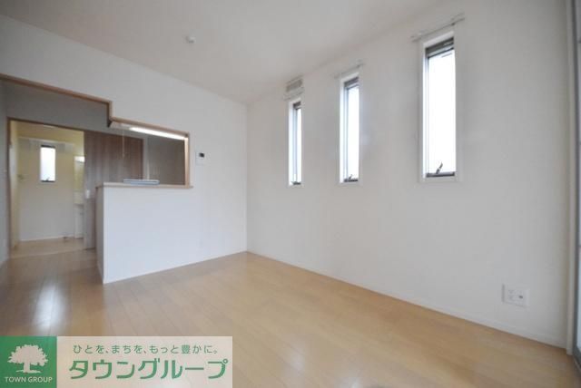 その他部屋・スペース　★DK8.8帖★