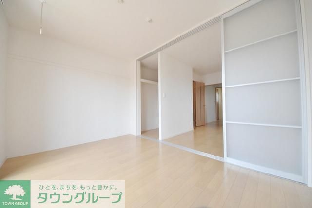 その他　★洋室6.4帖★