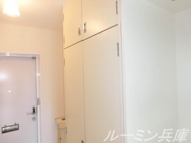 ヴィラ大蔵の内装写真