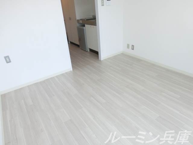ヴィラ大蔵の内装写真