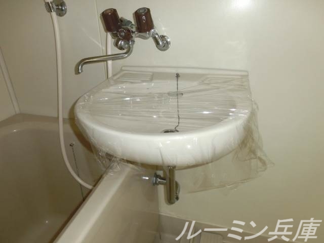 ヴィラ大蔵の内装写真