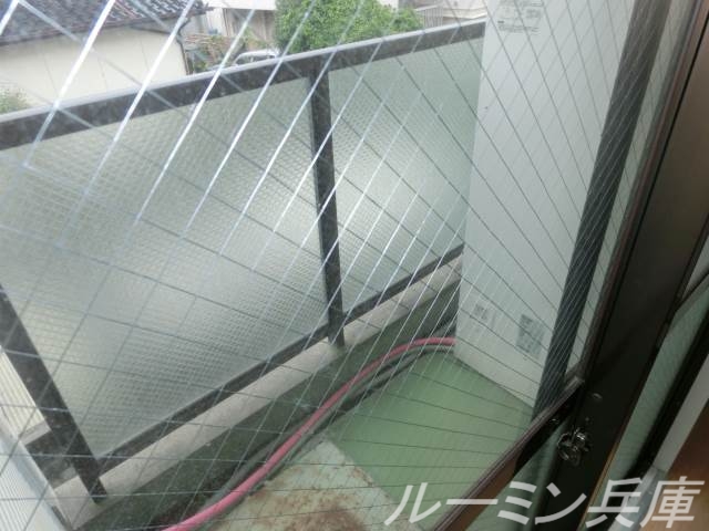 ヴィラ大蔵の内装写真