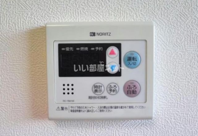 ファイネストKのその他写真