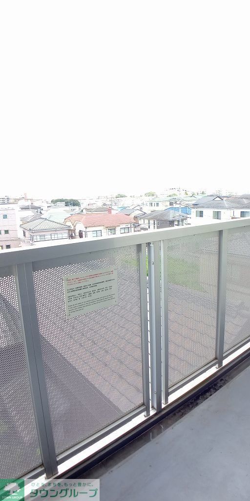 レオパレスアンドゥドゥの内装写真