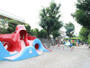 公園　ほんちょう公園（公園）まで294m