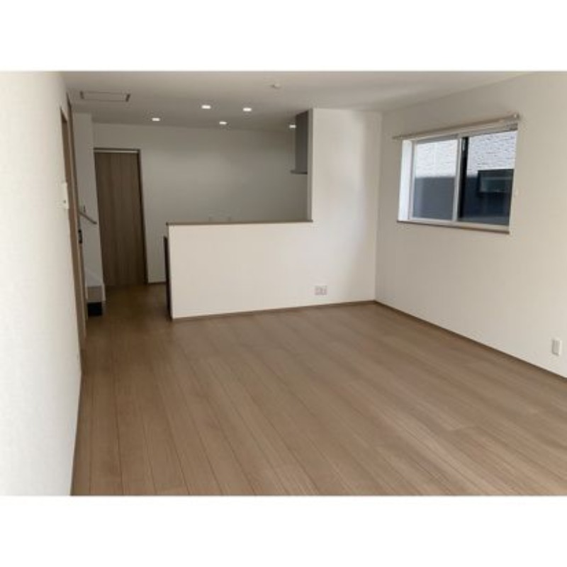 セレーネの居間写真
