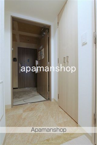 地下鉄長堀鶴見緑地線 西長堀駅 徒歩3分 13階建 築5年の玄関写真