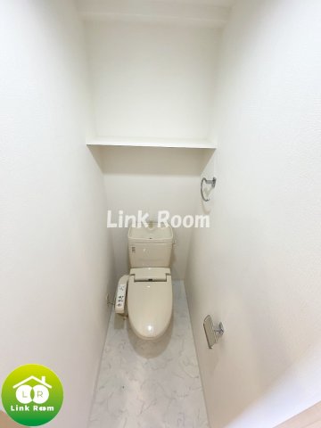 トイレ　参考写真