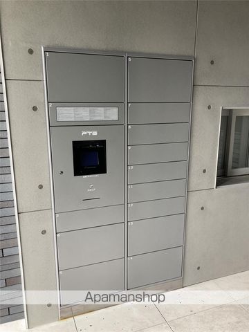 西鉄天神大牟田線 大橋駅 徒歩11分 13階建 築5年のトイレ写真