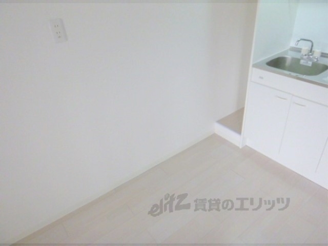 その他部屋・スペース　冷蔵庫置場