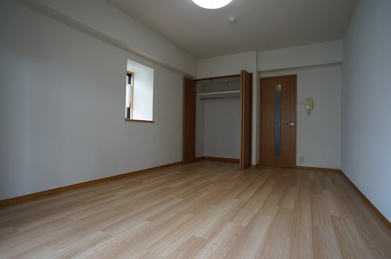 ＪＲ鹿児島本線 笹原駅 徒歩1分 5階建 築26年の内装写真