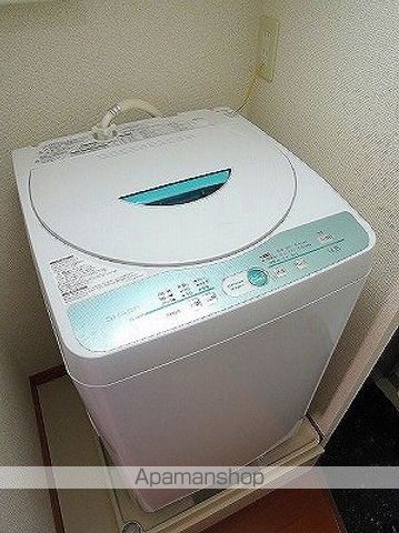 レオパレスソフィア中原のその他写真