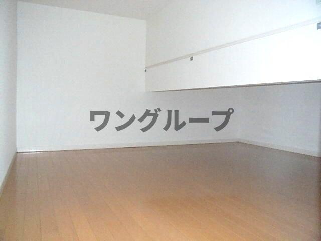 ニイホリハイツIIの内装写真