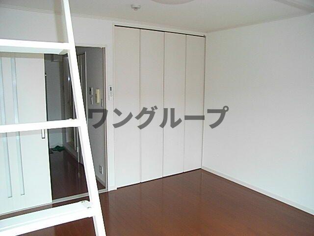 ニイホリハイツIIのその他写真