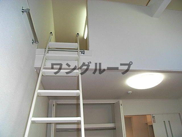 ニイホリハイツIIのその他写真