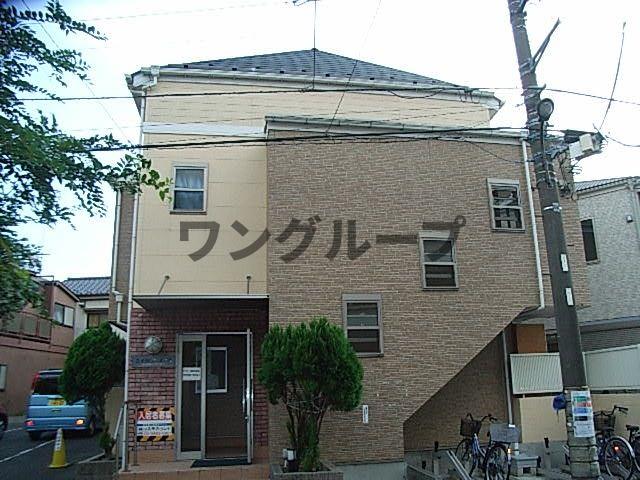ニイホリハイツII