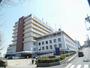 病院　昭和大学藤が丘病院（病院）まで1298m
