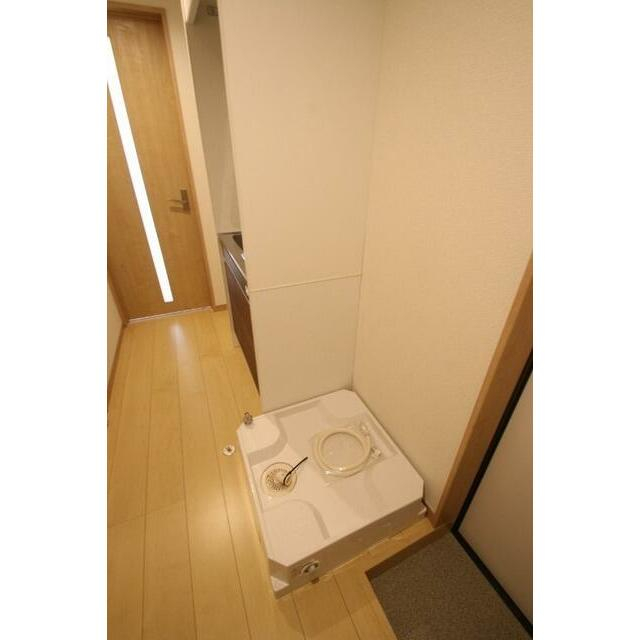 グローリオの内装写真