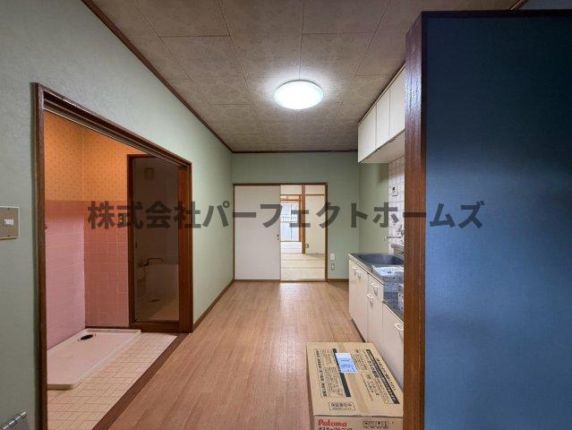 その他部屋・スペース　明るい室内です