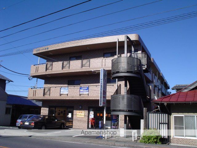 ＪＲ宇都宮線 片岡駅 徒歩1分 築30年
