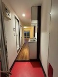 ソナタ1の玄関写真