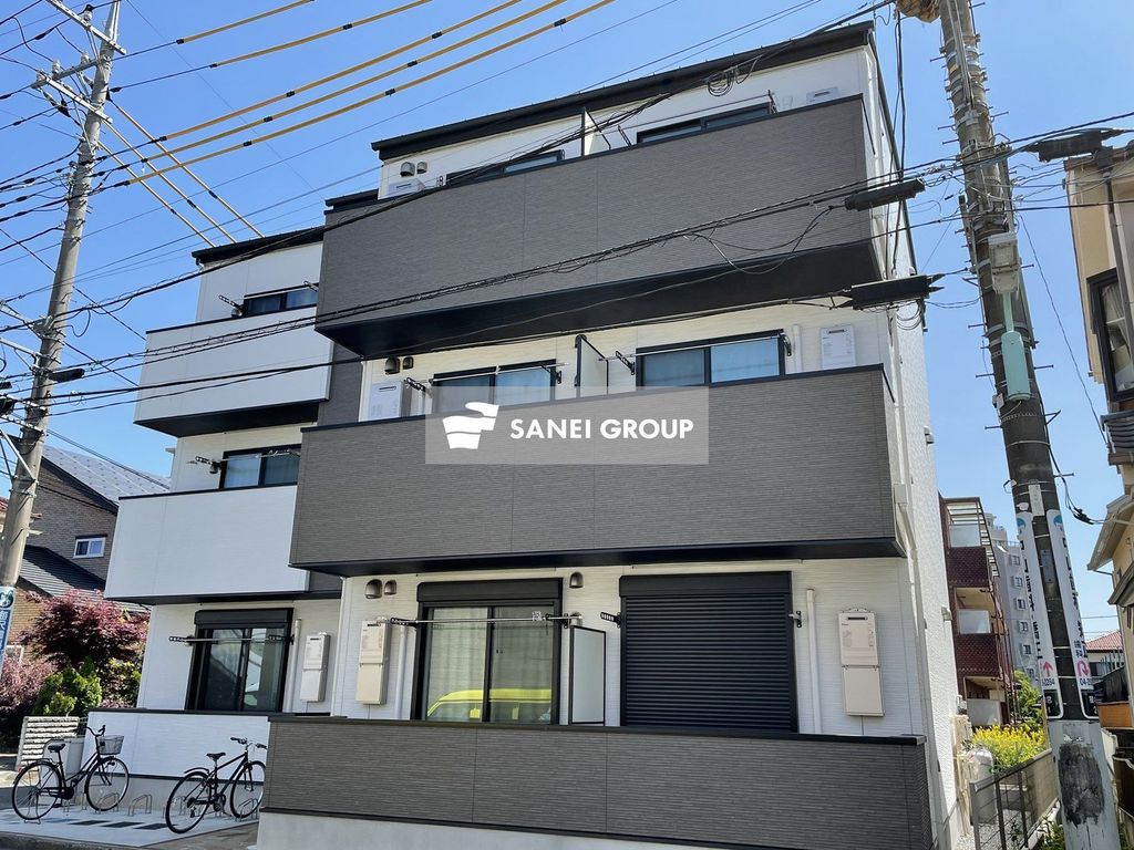 コンフォートレジデンス所沢