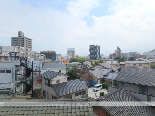 眺望　眺望
