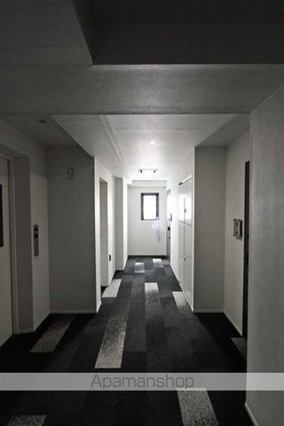 コンフォリア大森DEUXの内装写真