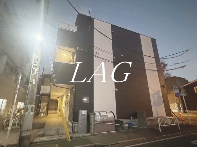 京王線 調布駅 徒歩13分 築9年