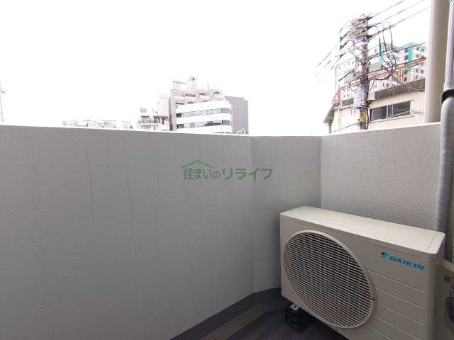 バルコニー　ＧＲＡＮ　ＰＡＳＥＯ神楽坂(別部屋参考画像)
