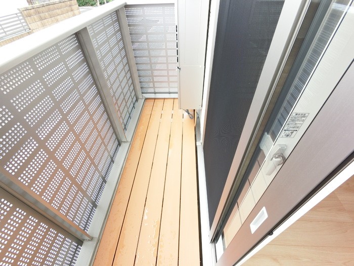 上毛電鉄 中央前橋駅 徒歩37分 2階建 築7年の内装写真