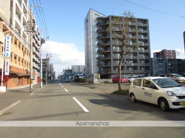 グレイス23の周辺写真