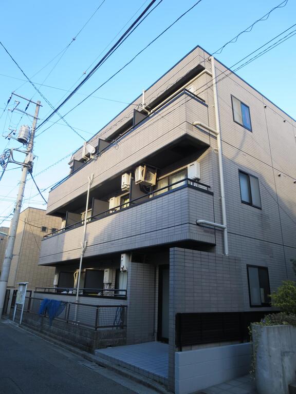 豊夢ハウス