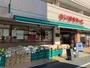 スーパー　まいばすけっと板橋清水町店（スーパー）まで395m