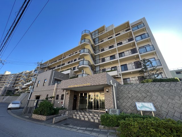 ライオンズマンション蘇我 青葉の森公園五番館