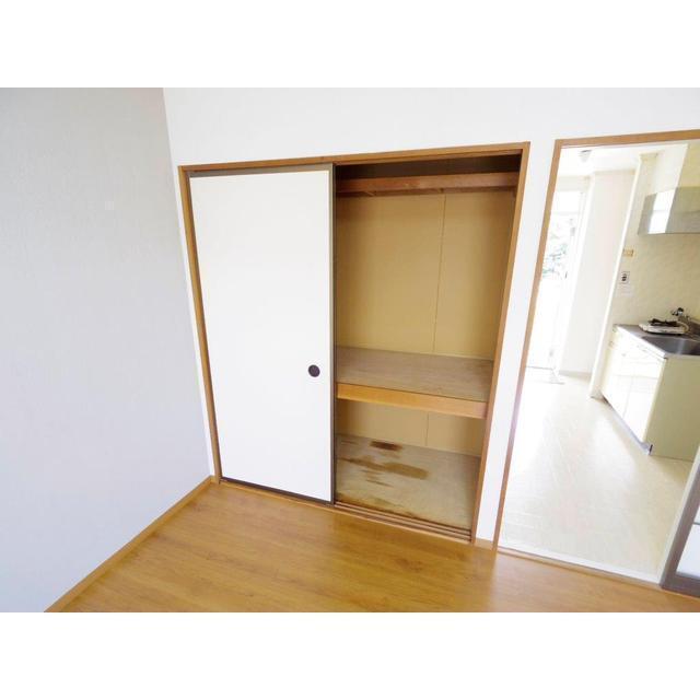 リバティ西口の内装写真