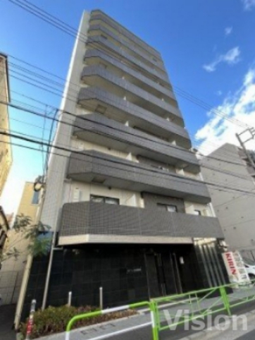 建物外観　☆外観☆
