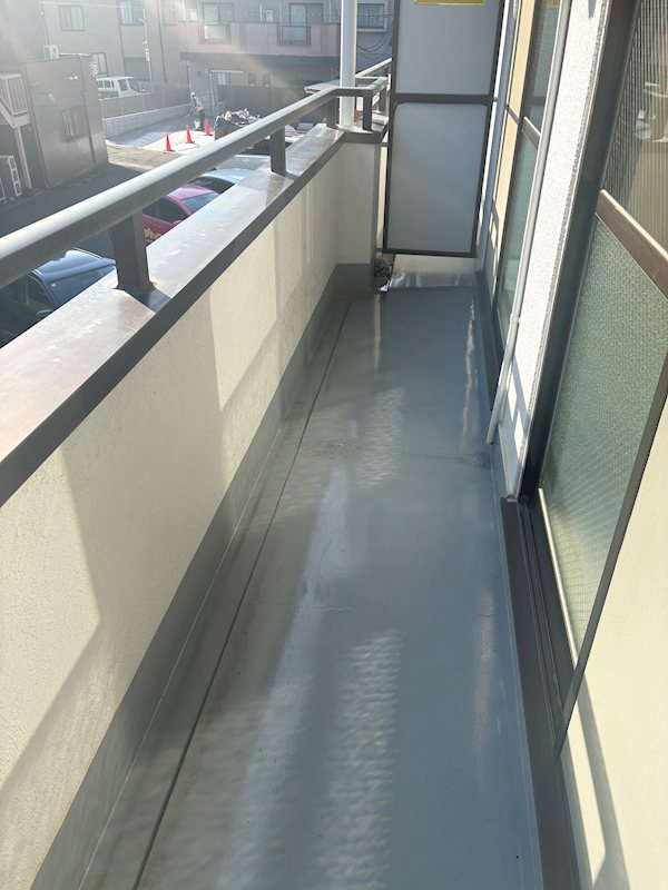 建物外観　建物外観