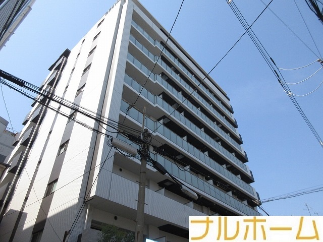 近鉄南大阪線 針中野駅 徒歩2分 築5年
