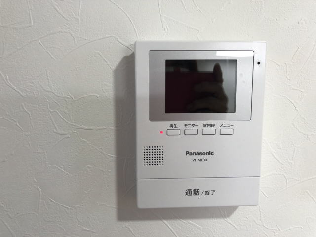 セキュリティ　同仕様