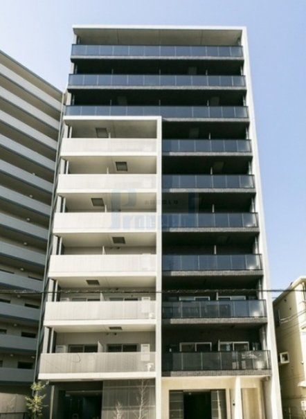 建物外観　☆こちらの物件は仲介手数料無料です☆