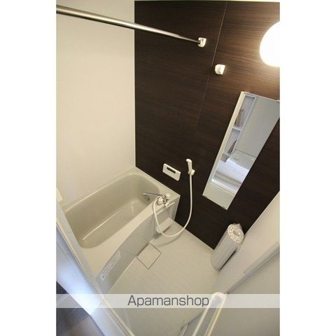 ピアコートTM保谷弐番館の風呂写真