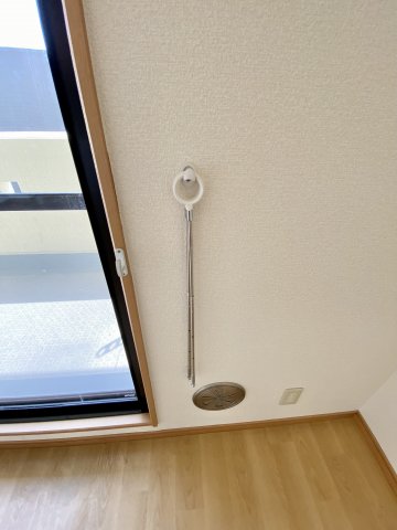 その他設備　※同物件　別のお部屋の写真です。