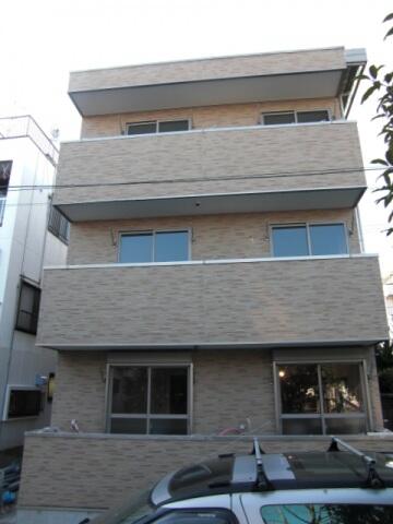 東武伊勢崎線 五反野駅 徒歩4分 築18年