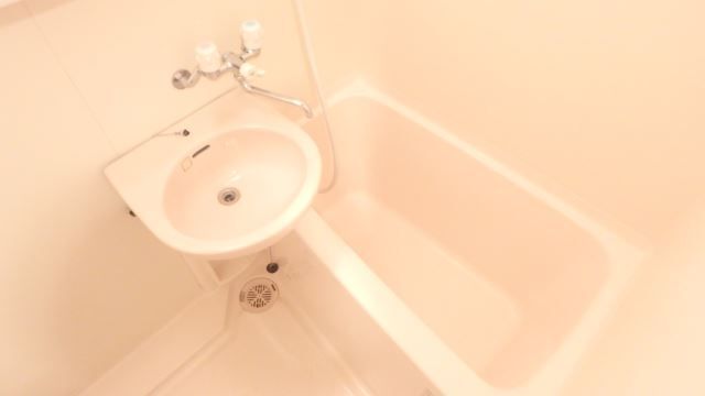 バス・シャワールーム　トイレと別の浴室はやっぱり使いやすいです