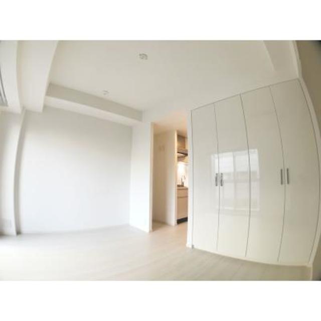 居室・リビング　※写真は同タイプ住戸です。